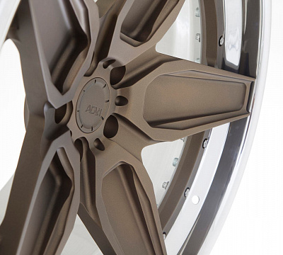 ADV.1 ADV5S Track Spec CS