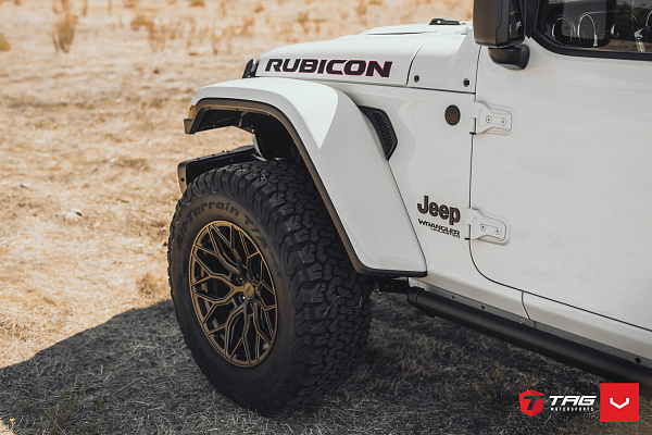 Jeep Wrangler IV (JL)