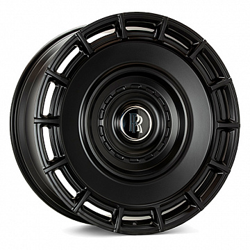Кованые диски Vossen UV-7