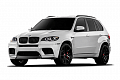 BMW X5/X5 M (E70)