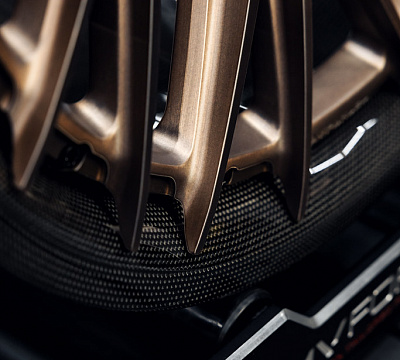 MV Forged CR13