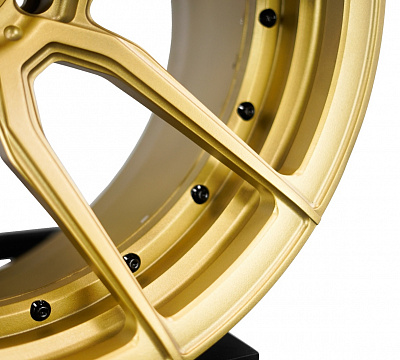 Strasse Wheels SV5 Deep Concave Duoblock