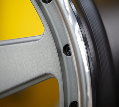 Vossen GEN-01 (3-Piece)