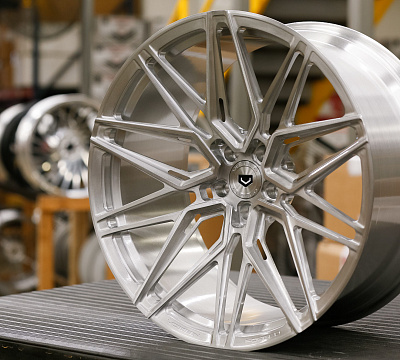 Vossen EVO-5R