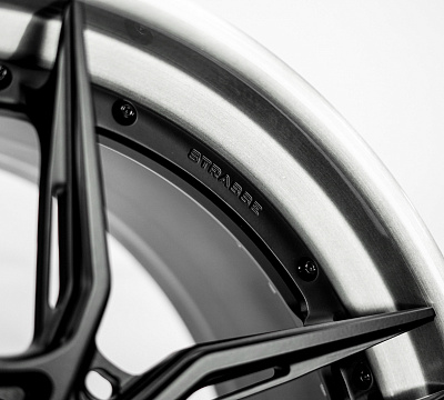 Strasse Wheels SV4-RS Deep Concave FS