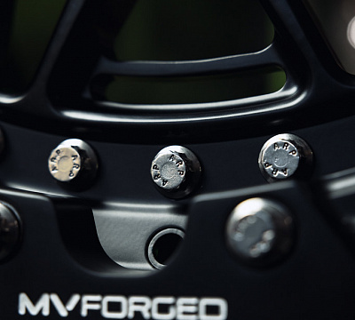 MV Forged MV30
