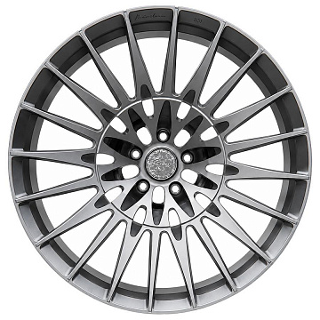 Кованые диски Brixton Forged HS1