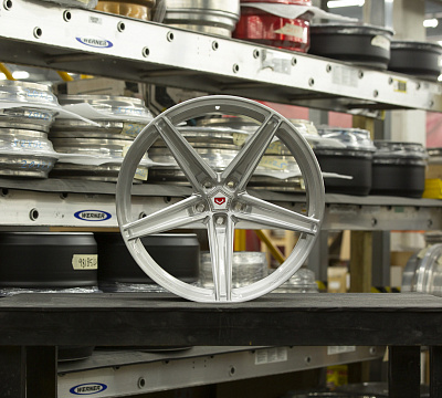 Vossen M-X5
