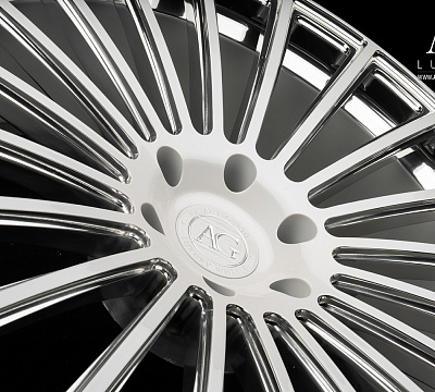 Avant Garde AGL25