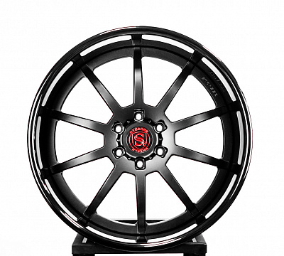 Strasse Wheels R10 Signature