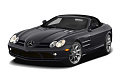 Mercedes-Benz SLR McLaren