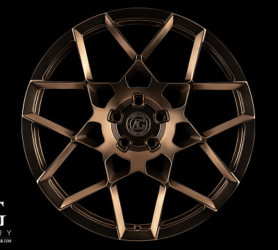 Avant Garde AGL55