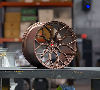 Vossen S17-01
