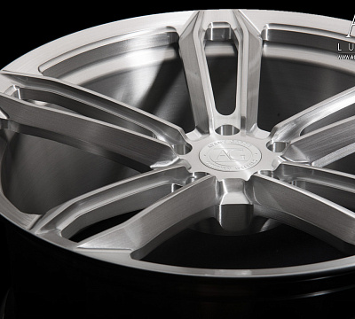 Avant Garde AGL27