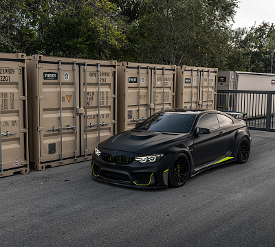 Vossen M-X3 (3-Piece)