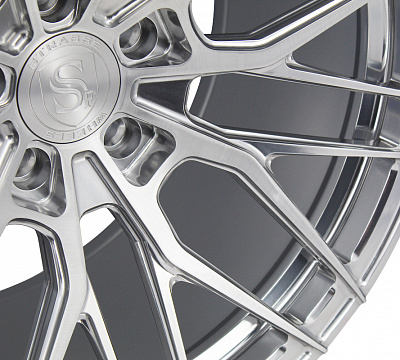 Strasse Wheels SV10M Deep Concave Monoblock