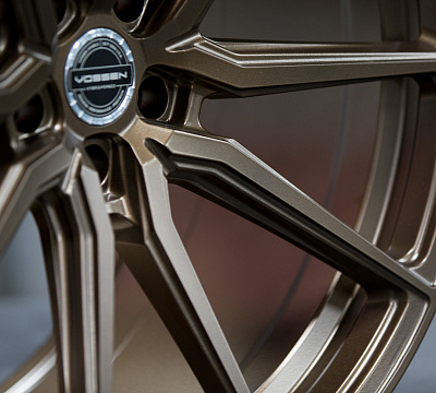 Vossen HF-3
