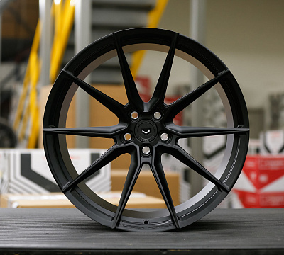 Vossen EVO-2