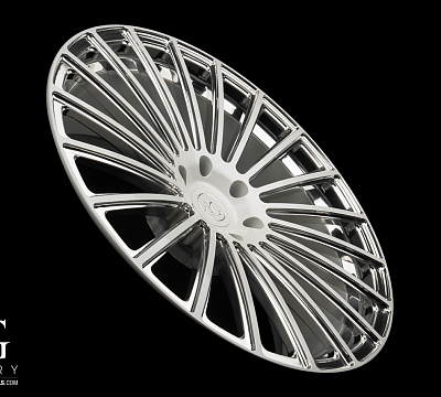 Avant Garde AGL25