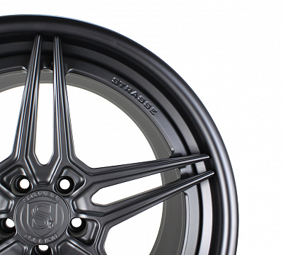 Strasse Wheels SV2 Deep Concave FS