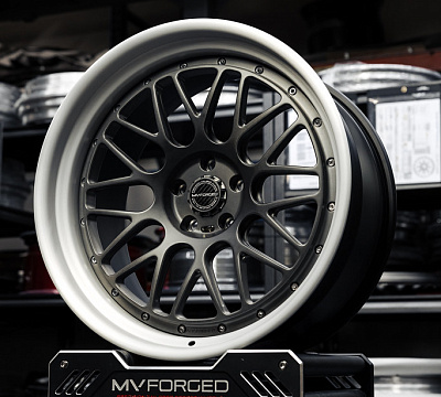 MV Forged HS20