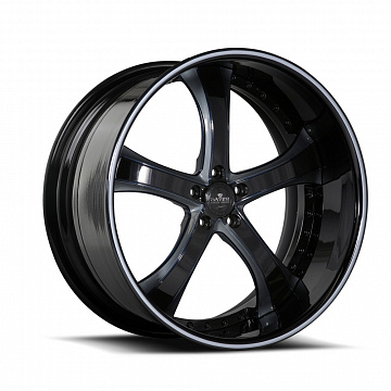 Кованые диски Savini SV33