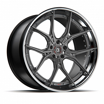 Кованые диски Brada Wheels EVO.15