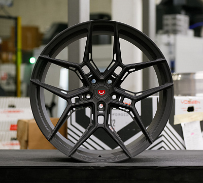 Vossen EVO-4R