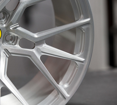 Vossen M-X3