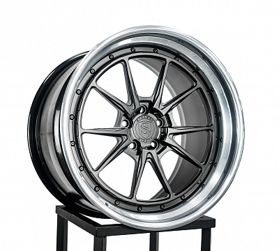 Strasse Wheels SV10 Track