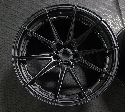 ADV.1 ADV5.2 M.V2 Advanced Series