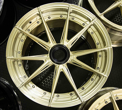 ADV.1 ADV5.2 M.V2 Advanced Series