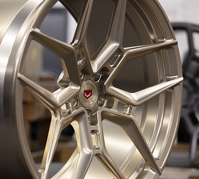Vossen EVO-4
