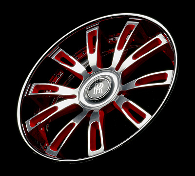 Avant Garde AGL50
