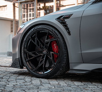 ABT RS7-LE