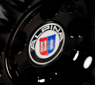 Alpina Classic Forged CS17