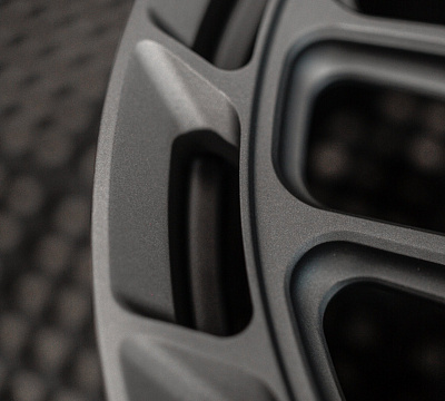 Brixton Forged TR08 AERO1