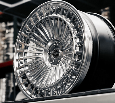 MV Forged VL36