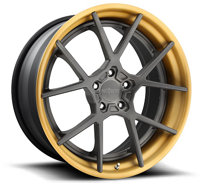 Rotiform KPS