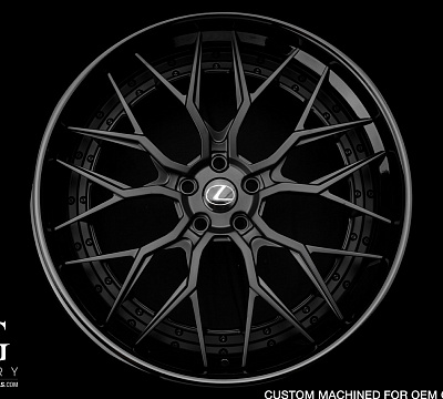 Avant Garde AGL43
