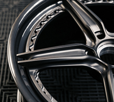 MV Forged SL-500
