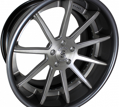 Strasse Wheels R10 Deep Concave