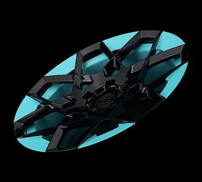 Avant Garde Aero.55