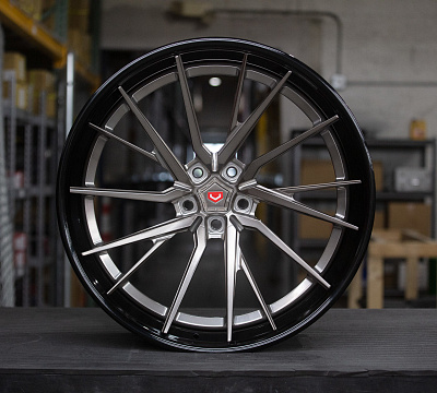 Vossen M-X4T (3-Piece)