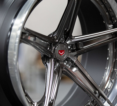Vossen S17-03 (3-Piece)