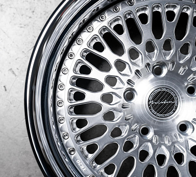 Brixton Forged TR20