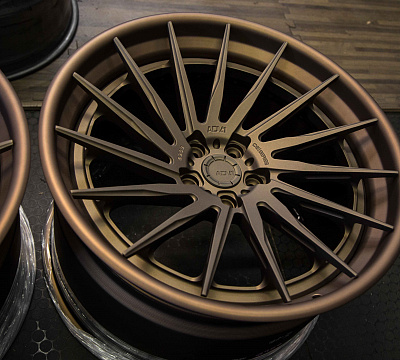 ADV.1 ADV15R Track Spec CS