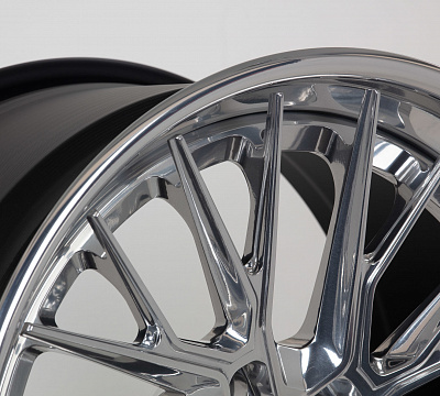 Vossen EVO-6T (3-Piece)