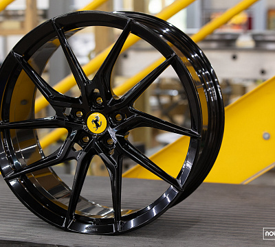 NOVITEC NF8