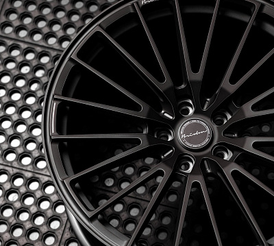 Brixton Forged PF20 R